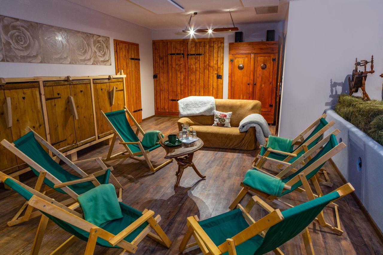 Kowalowe Skaly Spa&More Jelenia Gora Exterior photo