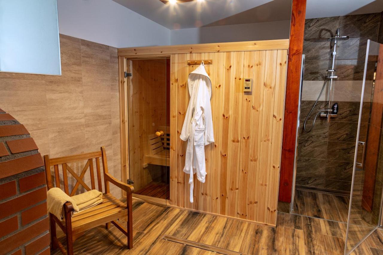 Kowalowe Skaly Spa&More Jelenia Gora Exterior photo