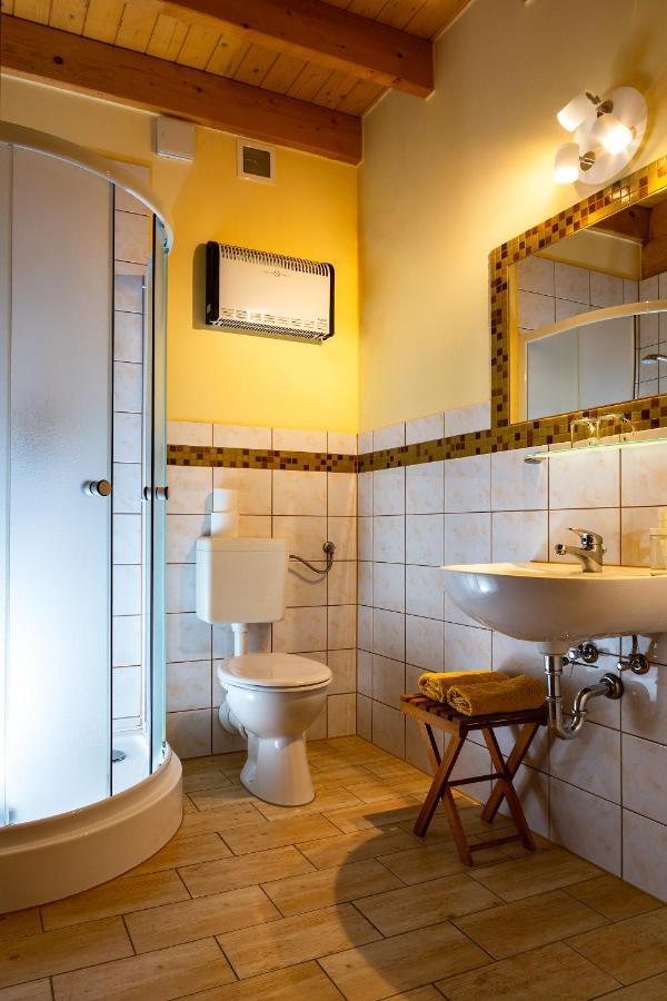 Kowalowe Skaly Spa&More Jelenia Gora Exterior photo