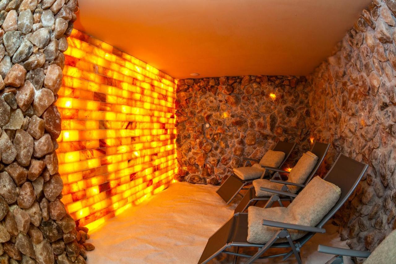 Kowalowe Skaly Spa&More Jelenia Gora Exterior photo